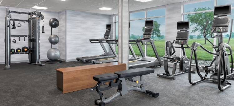 Fairfield Inn & Suites Sioux Center图片