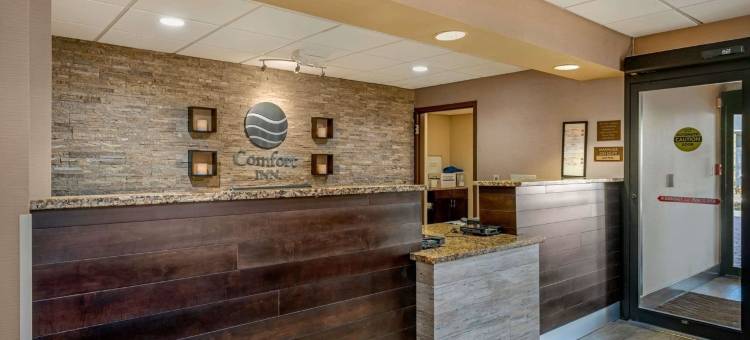 尤利万豪城市快捷酒店(City Express by Marriott Yulee)图片