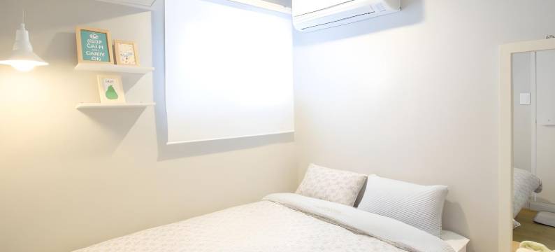 香草旅馆 1-东大门(Hostel Vanilla 1 Dongdaemun)图片