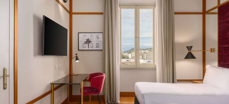佛罗伦萨卢卡室友酒店(Room Mate Luca, Florence)图片