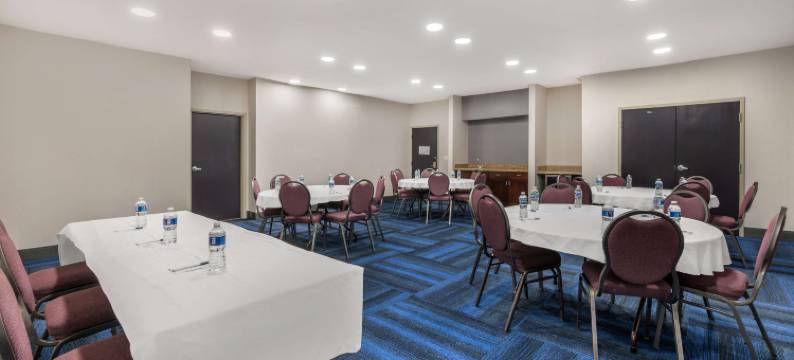 贝斯特韦斯特经典旅馆(Best Western Classic Inn)图片