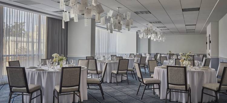 希尔顿里士满Graduate酒店(Graduate by Hilton Richmond)图片