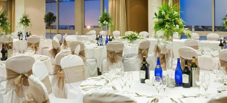 Holland House Hotel Cardiff By Sunday图片