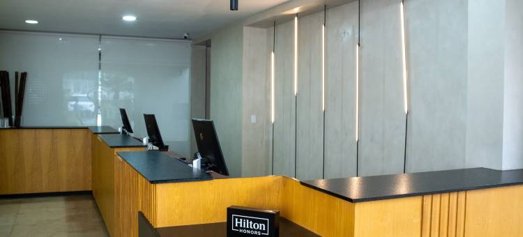 圣萨尔瓦多希尔顿酒店(Hilton San Salvador)图片