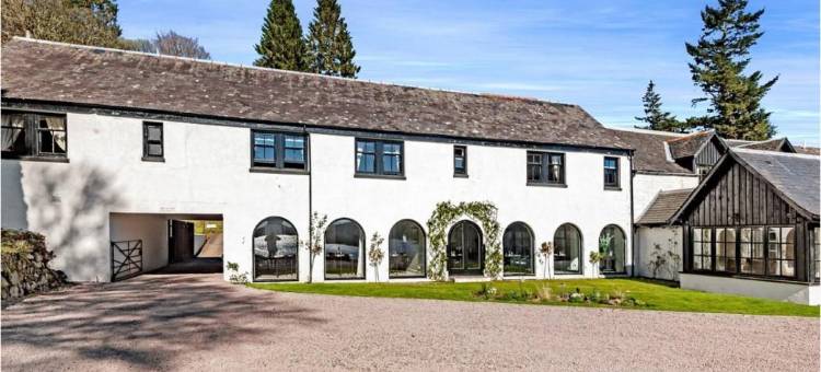 泰奇雷根酒店(Taychreggan, Signature Collection by Eight Continents)图片