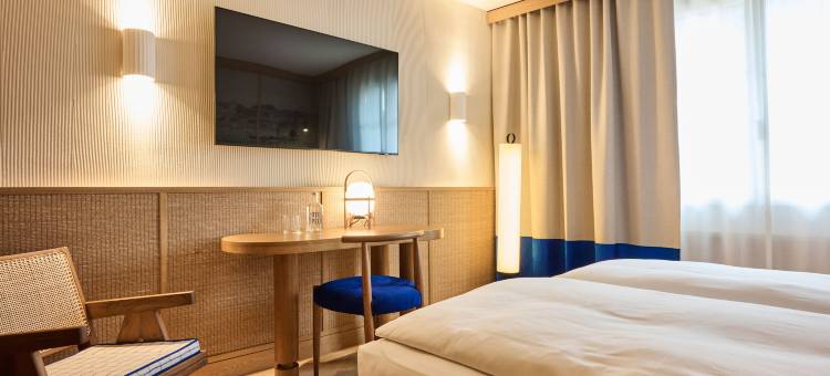 施皮尔索雷尔酒店(Boutique-Hotel Speer)图片