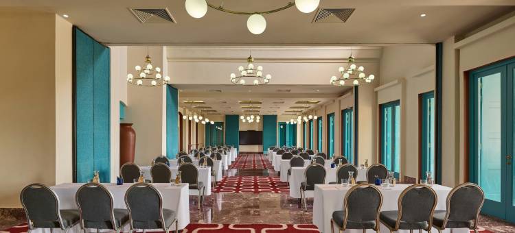 阿尔古纳喜来登美丽华度假村(Sheraton Miramar Resort El Gouna)图片