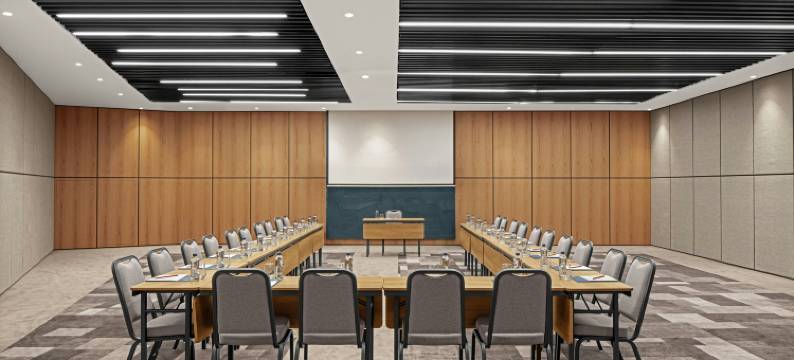 福朋喜来登伊斯坦布尔彭迪克酒店(Four Points by Sheraton Istanbul Pendik)图片