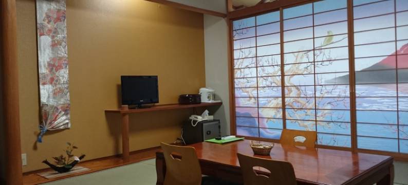 悠久之宿 泷美馆(Takimikan)图片