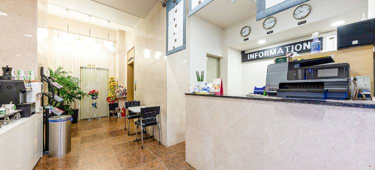 哈瓦那酒店(Havana Hotel)图片