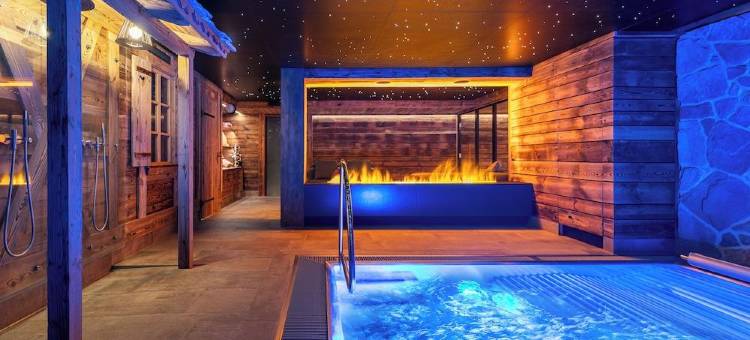 丹妮拉酒店(Hotel Daniela)图片