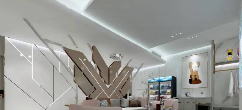 carry电竞酒店图片