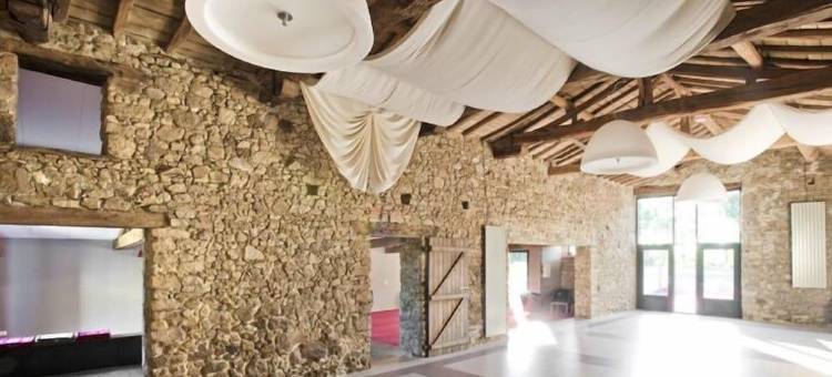 佛格斯别墅酒店(La Villa des Forges)图片