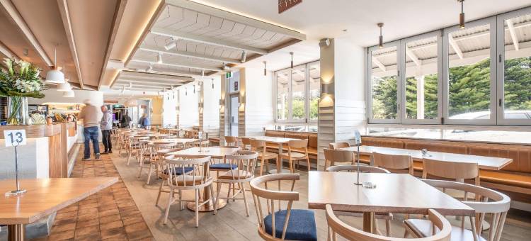 维克多酒店(Nightcap at Hotel Victor)图片