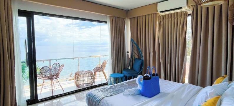 萨坎热带微风度假村(Sacaan Tropical Breeze Resort)图片
