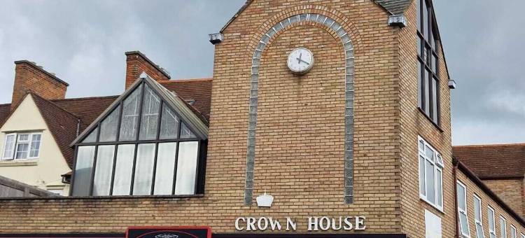 皇冠之家(Crown House)图片