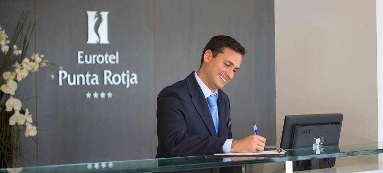 彭塔罗特甲温泉时尚欧洲酒店(Hipotels Eurotel Punta Rotja Spa-Golf)图片