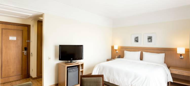卡西诺塔酒店坎皮纳斯坎布伊 by Nacional Inn(Hotel Cassino Tower Campinas Cambuí by Nacional Inn)图片