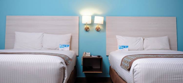 洛斯卡波斯舒适套房酒店(Comfort Inn & Suites Los Cabos)图片