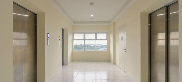 红多兹公寓@德拉玛加大厦(RedDoorz Apartment @ Dramaga Tower)图片