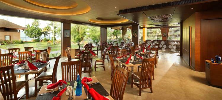 UDS 回水度假村(UDS Backwater Resort)图片