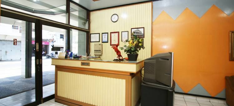 阿尤家庭酒店(Familie Ayu Hotel)图片