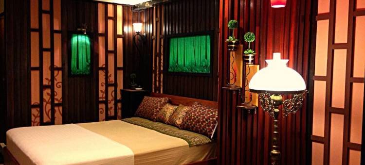 白蕨寄宿家庭酒店(Baifern Homestay)图片