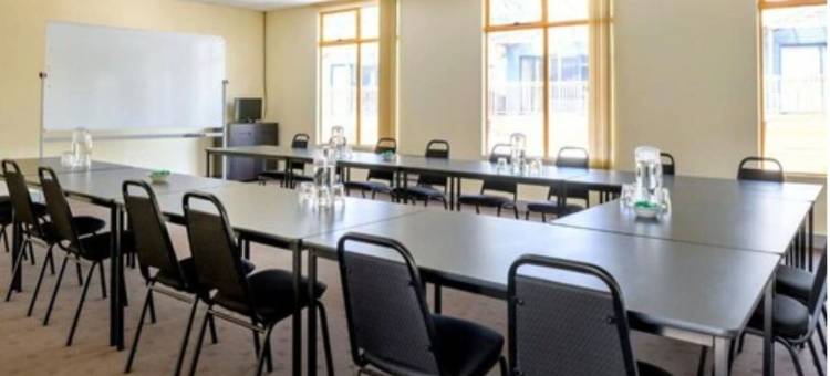 发现公园 - 霍巴特(Discovery Parks - Hobart)图片