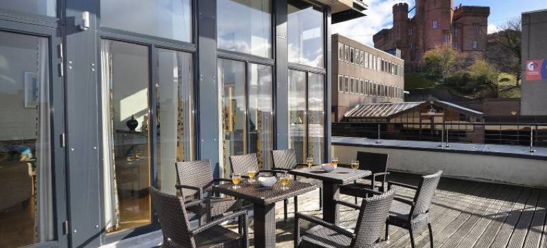 曼斯雷高地公寓(Highland Apartments by Mansley)图片