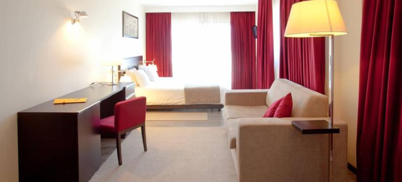 圣佩德罗酒店(Hotel Sao Pedro)图片