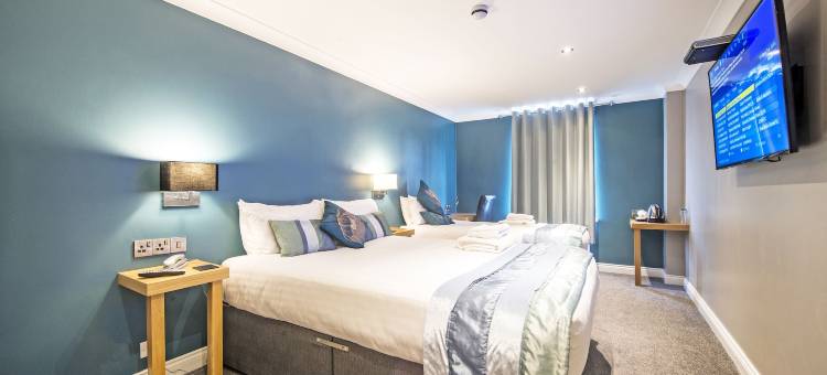 海豚客房公寓(Dolphin Rooms)图片