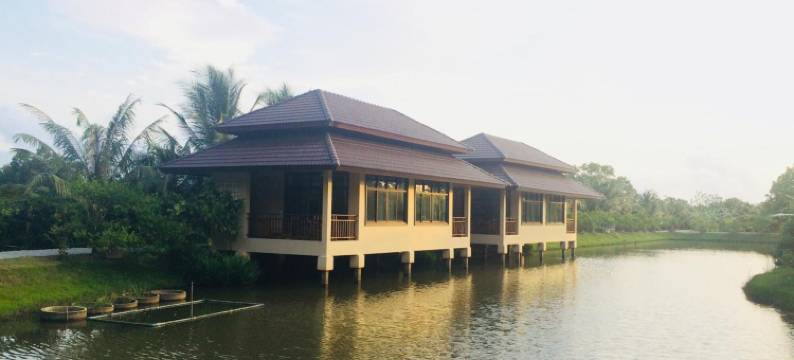 兰塔拉旅馆(Lantala Residence)图片