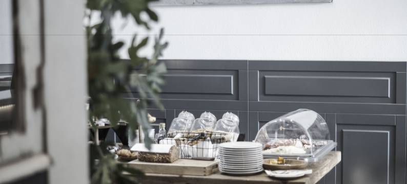 贝拉意大利酒店(Hotel Bella Italia)图片