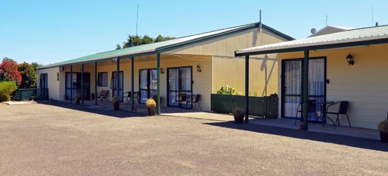 凯尔特汽车旅馆(Celtic Motel)图片