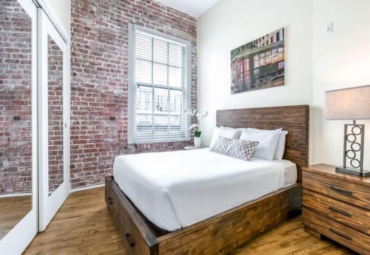 Stunning Apartments - Near FQ and Bourbon Hotel Overview