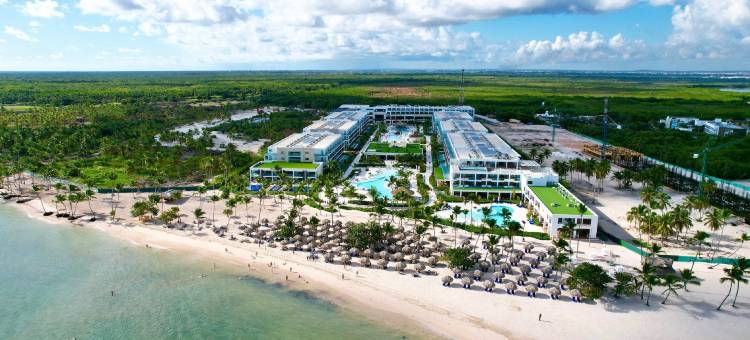 蓬塔卡纳海滩小夜曲 Spa 度假村 - 全包式(Serenade Punta Cana Beach & Spa Resort)图片
