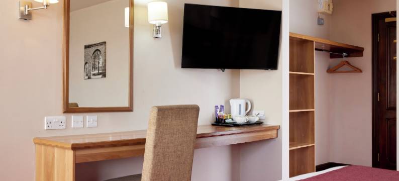 风车农场酒店 - 格林国王旅馆(Windmill Farm Lincoln by Greene King Inns)图片