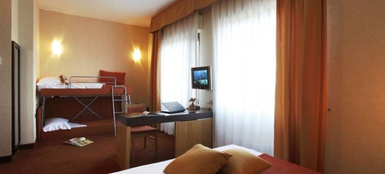 路易莎别墅酒店(Villa Luisa)图片