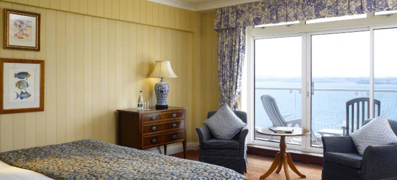 托凯帝国酒店(The Imperial Torquay)图片