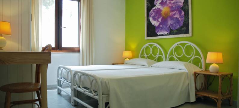 加尔曼酒店(Hotel Galman)图片