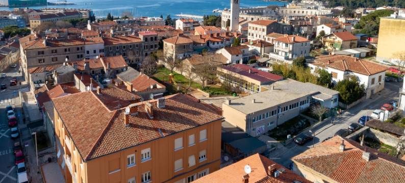 圣马丁客房酒店(San Martino Rooms)图片