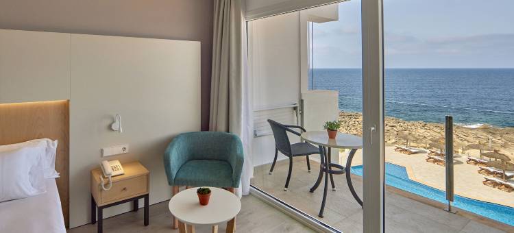 卡布布兰科环球酒店 - 限成人(Universal Hotel Cabo Blanco - Adults Only)图片