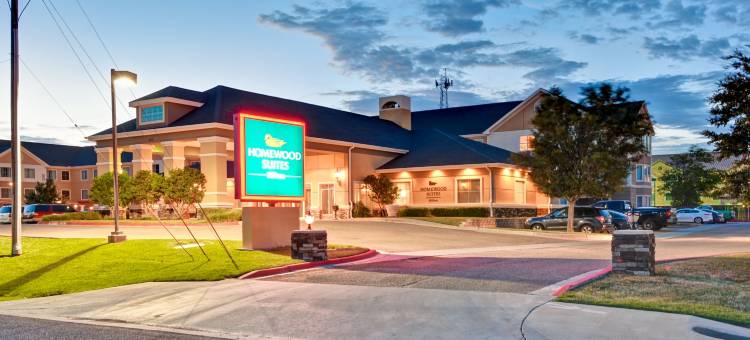 阿马里洛Homewood Suites by Hilton(Homewood Suites by Hilton Amarillo)图片