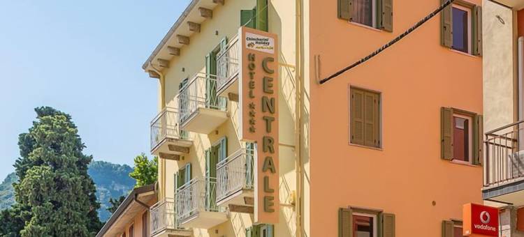 中央酒店(Hotel Centrale)图片