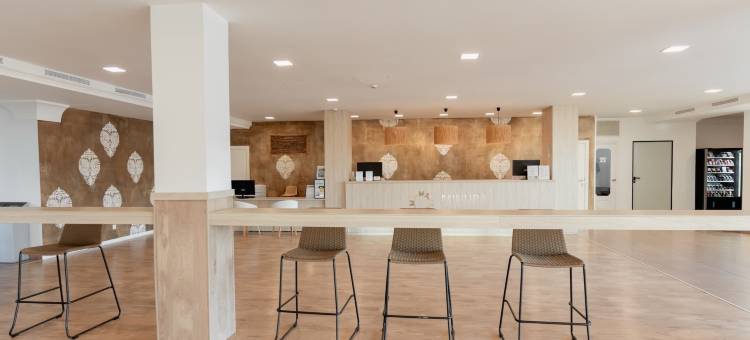 南梅诺卡米努拉酒店及水上乐园(Minura Sur Menorca & Waterpark)图片