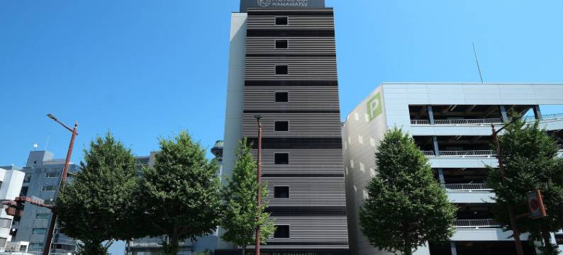 酒店水滨浜松(Hotel Sui Hamamatsu by Abest)图片