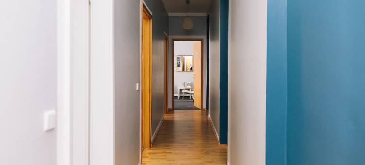 柏林圣克里斯托弗旅馆(St Christopher's Inn Berlin Alexanderplatz)图片