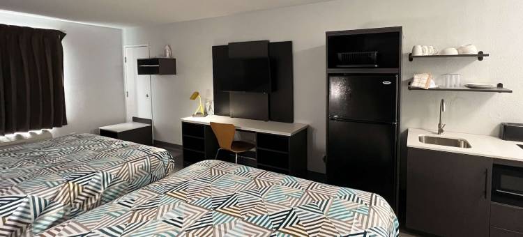 Studio 6阿尔图纳， IA - 得梅因东部(Studio 6 Altoona, IA - des Moines East)图片