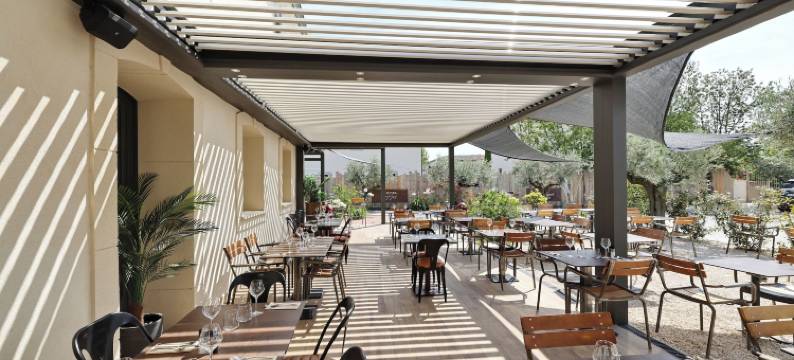 1770酒店和Spa(Hôtel 1770 & Spa)图片