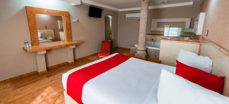 Closbi Km6酒店(Hotel Closbi Km6)图片